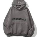 Essentials Hoodie Profile Picture