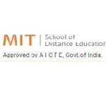 MIT School of Distance Education profile picture