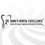 Dr Dang Profile Picture