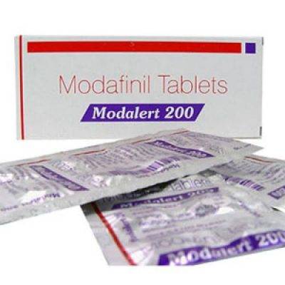 Buy Modalert 200mg Online - Enhance Sleep Disorder Effectively