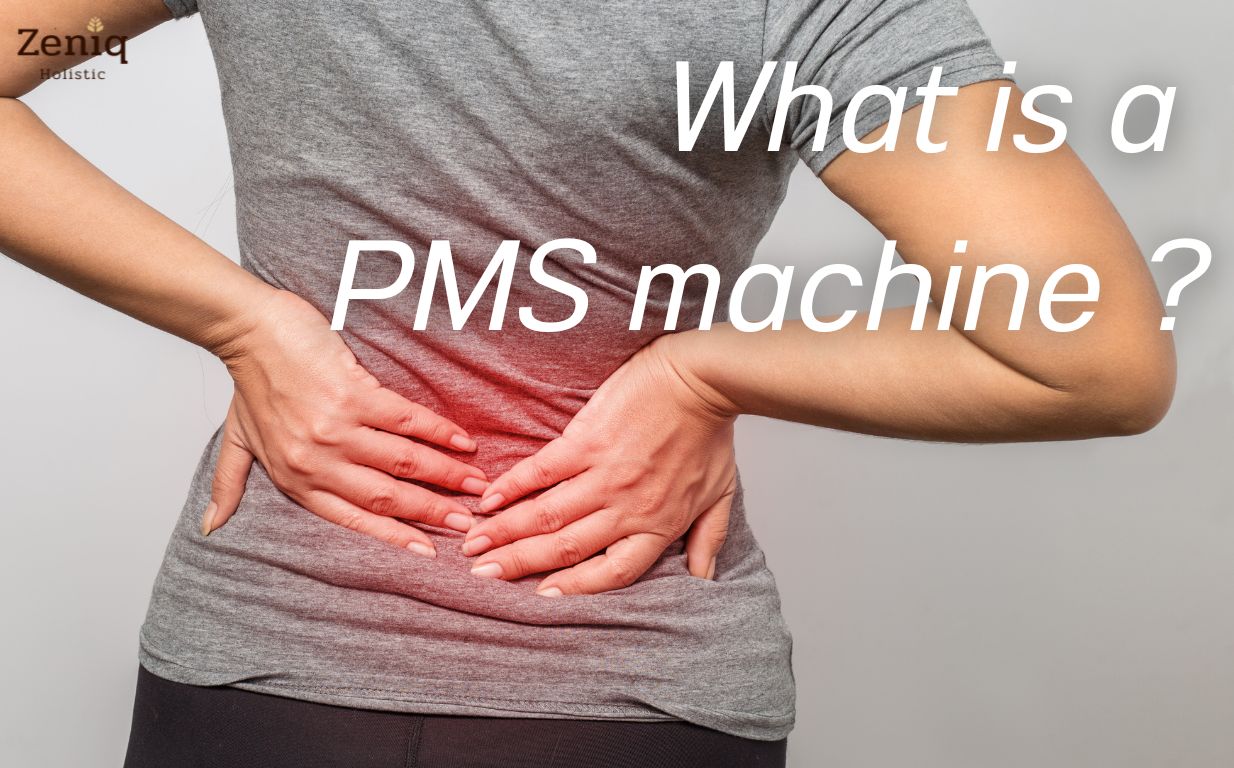 PMS Machine Physiotherapy, Physical Therapy Bangkok