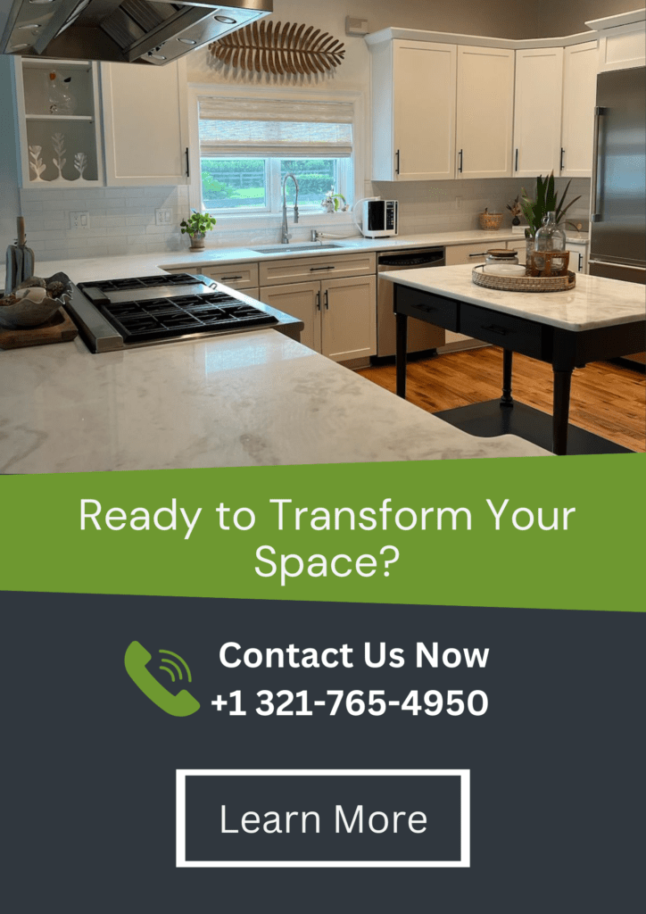 Quality Kitchen Countertops in Orlando, FL - Amazon Stone