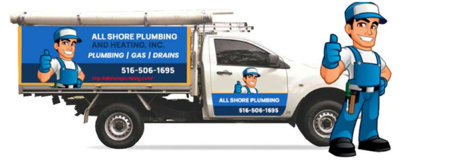 All Shore Plumbing Heat Cover Image