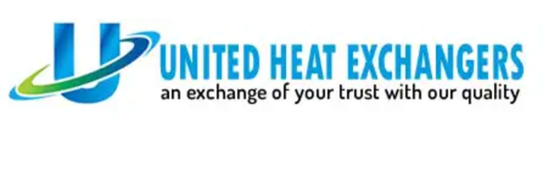 United Heat Exchangers Cover Image