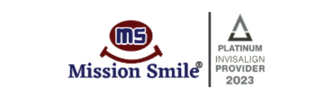 Mission Smile Dental Clinic in Kolkata Cover Image