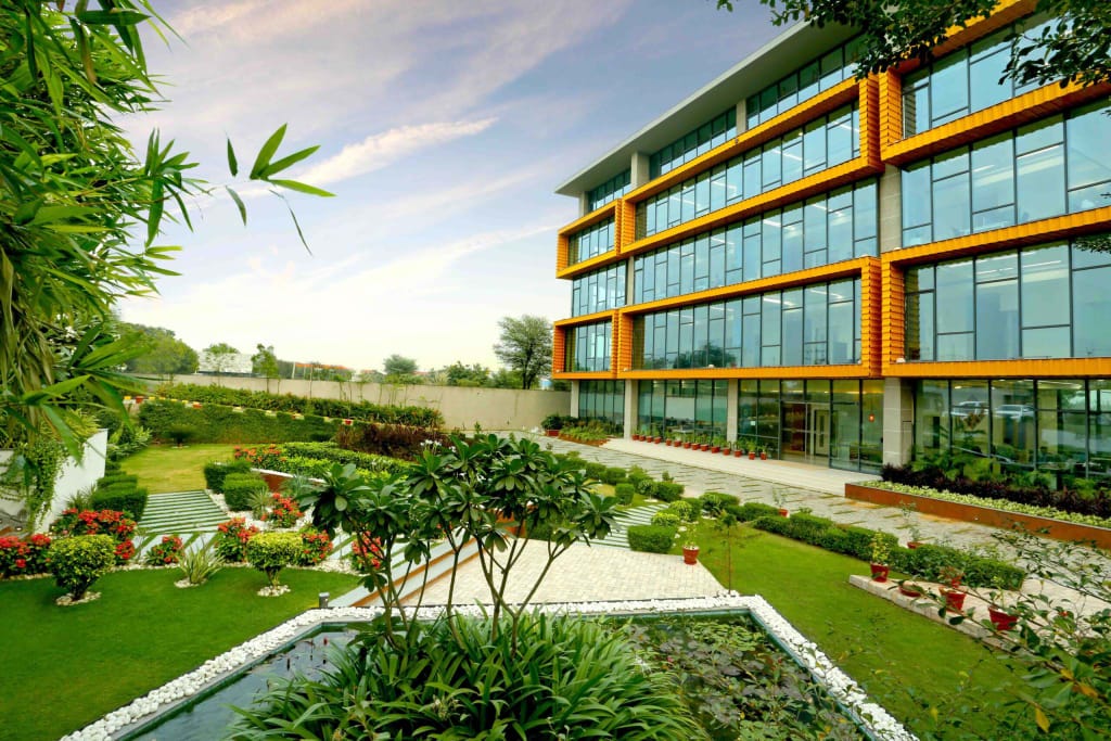 Atishay Jain Architecture: Redefining the Architectural Landscape in India and Nepal