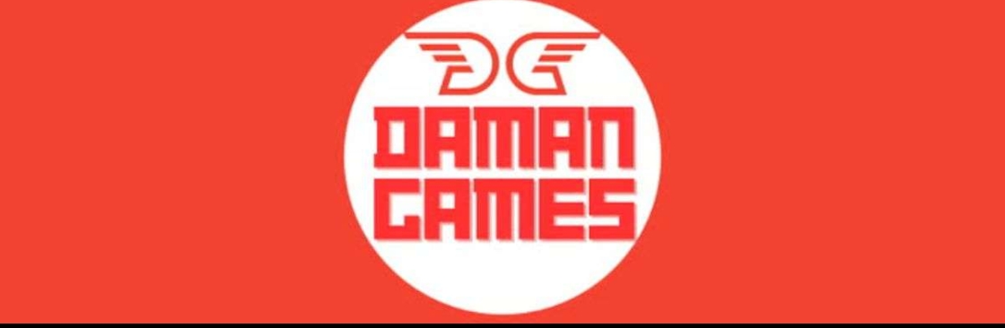 Daman Game Cover Image