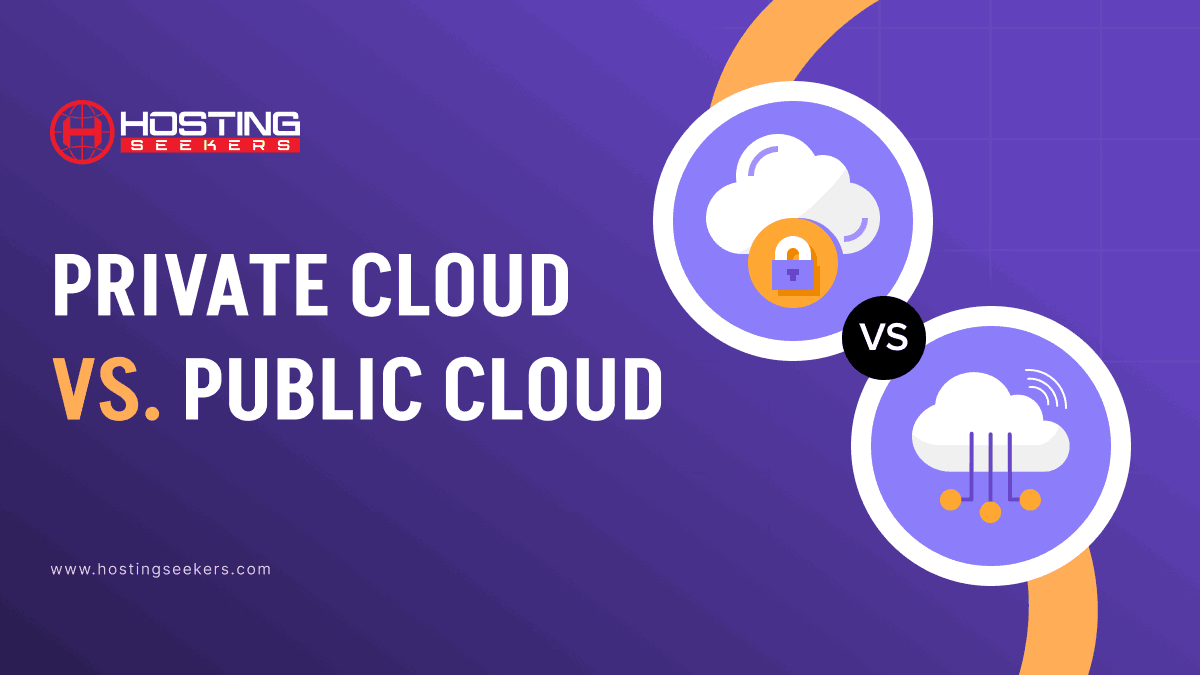 Public vs. Private Cloud: Understanding the Differences