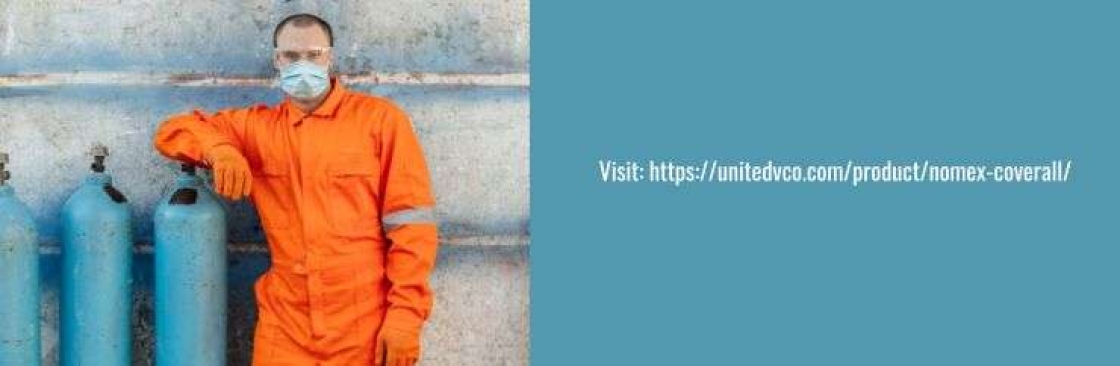 Nomex Coverall in Saudi Arabia Cover Image