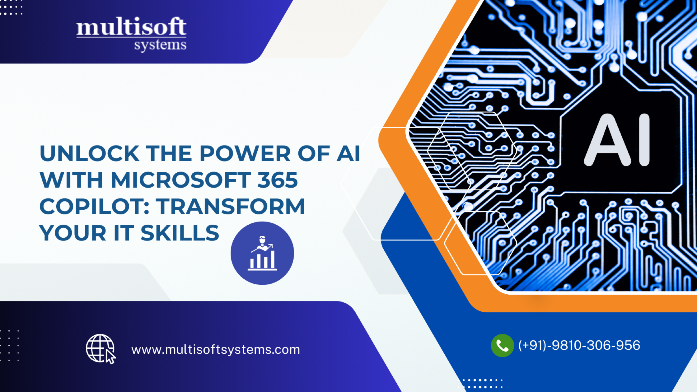 Microsoft 365 Copilot for IT Professionals: Empowering with Advanced Tools