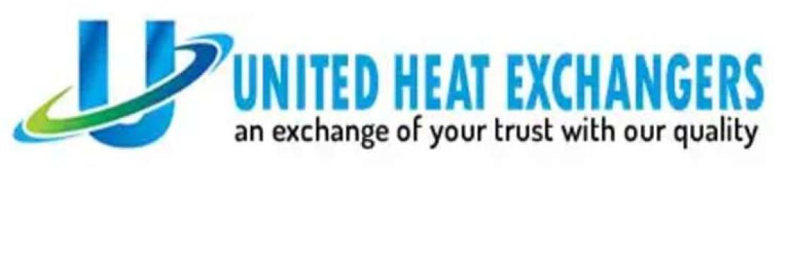 United Cooling Systems Cover Image