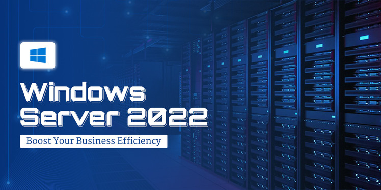 Buy Microsoft Windows Server 2022 License: Optimize Your IT Infrastructure with Radiant