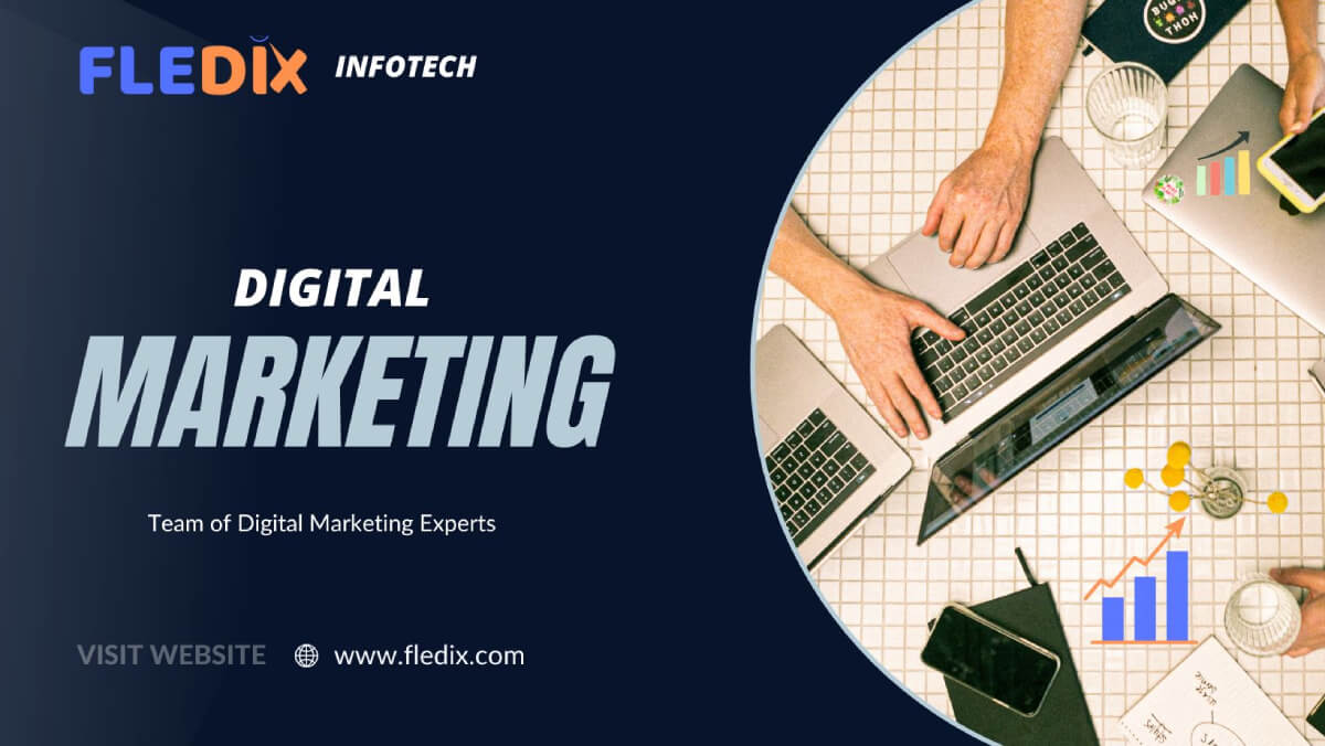 Gujarat’s Best Digital Marketing Agency | Increase Your Online Presence