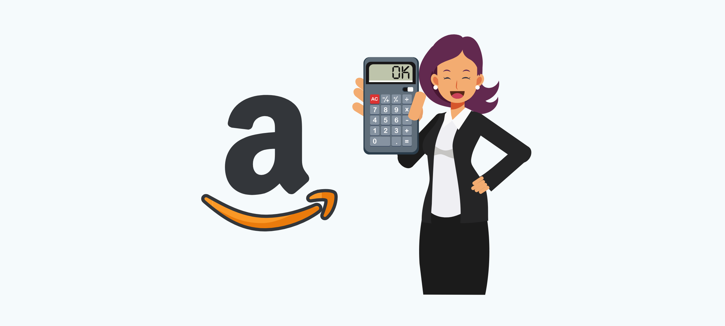 3 Key Strategies for Success of Amazon Seller Accounting