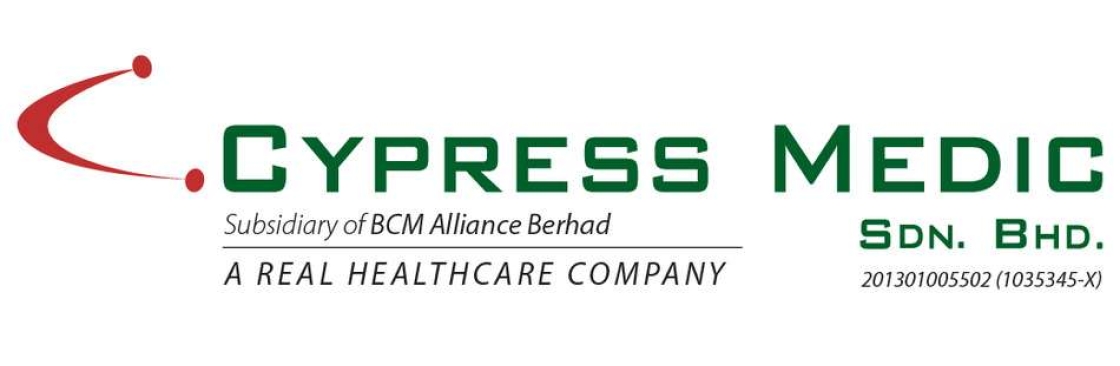 Cypress Medic Sdn Bhd Cover Image