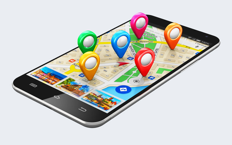 Local SEO Services in Canada | NRS Infoways