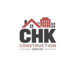 Chk construction group inc Profile Picture