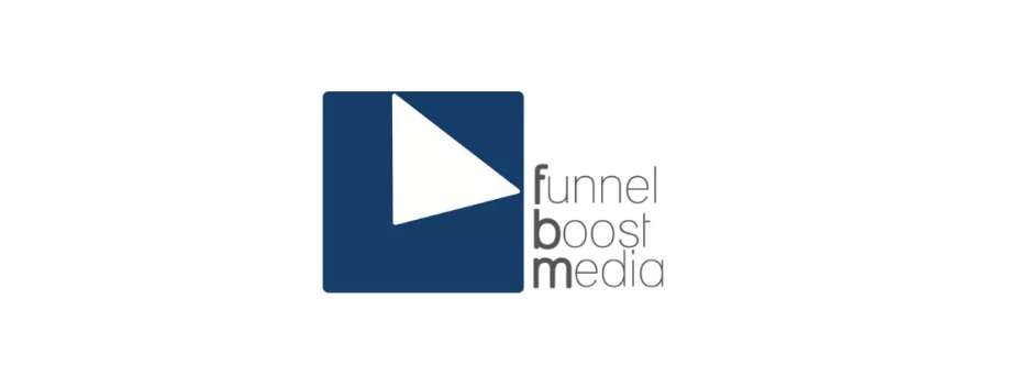 Funnel Boost Media Cover Image