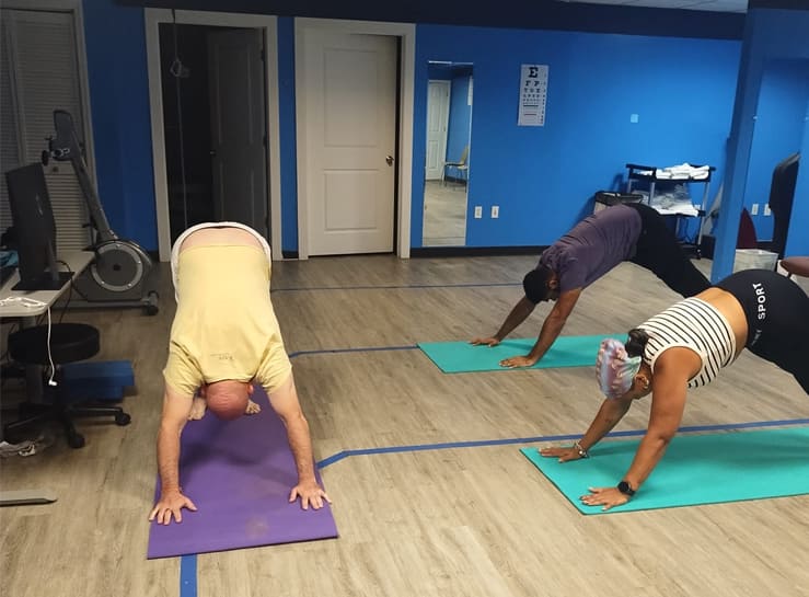 Yoga Classes Jersey City: Benefits of Practicing Yoga Daily