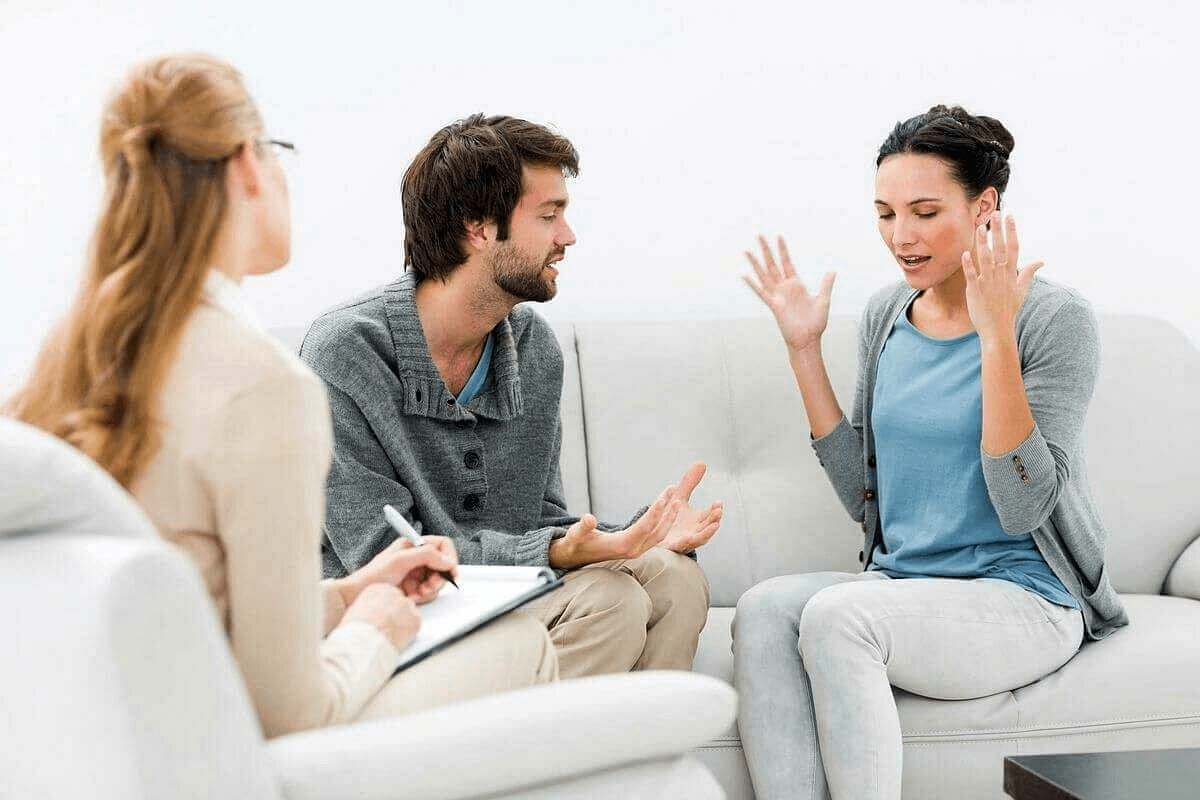 Couples Therapy: Definition, Benefits, & Types | Inner Harmony