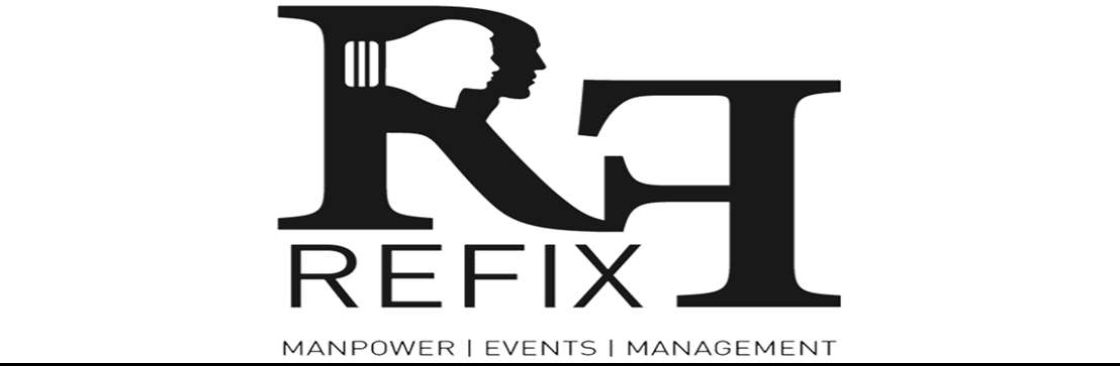 We Are Refix Cover Image