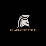 Gladiator Title Profile Picture