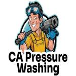 CA Pressure Washing profile picture