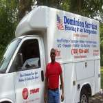 Dominion Services Heating And Air Conditioning Refrigeration LLC Profile Picture