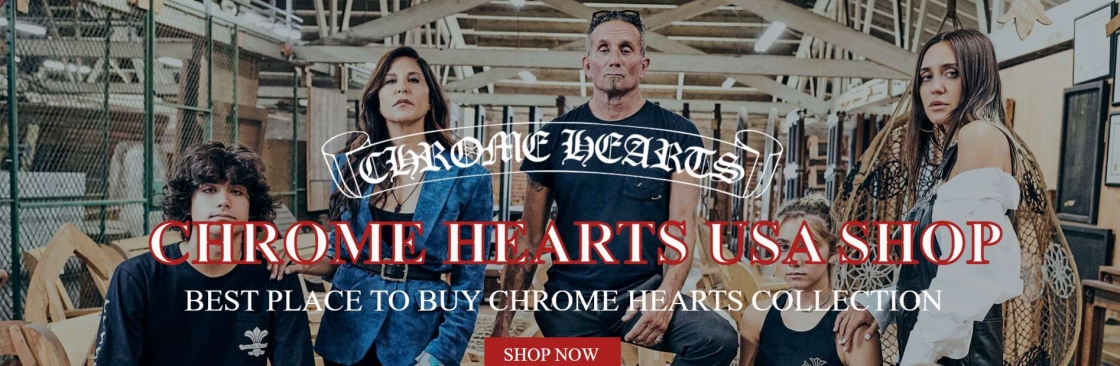 Chrome Hearts Jeans Cover Image