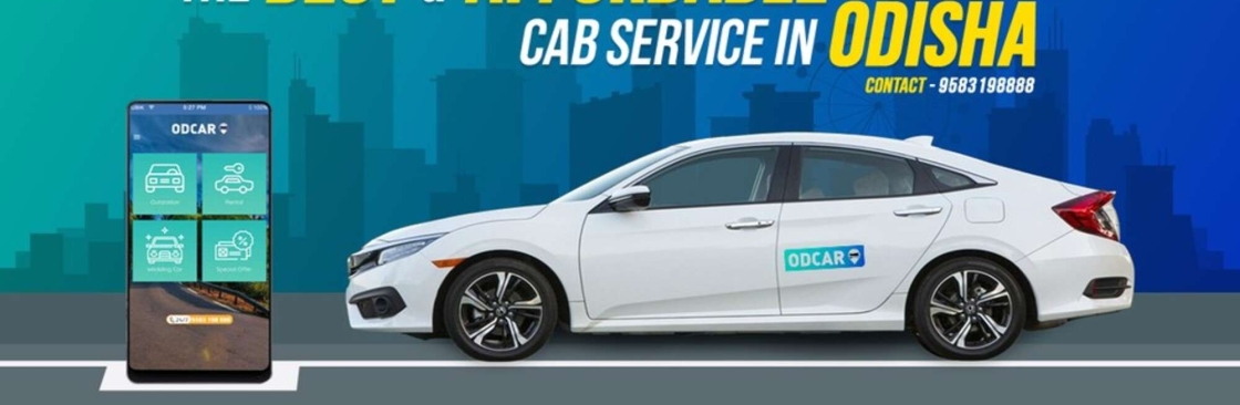 ODCAR Online Cover Image