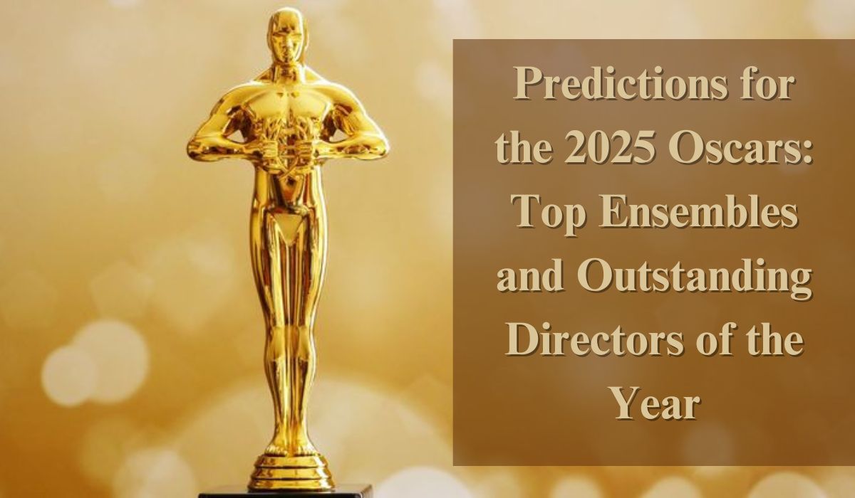 2025 Oscars Awards | Nominees, Winners | Academy Awards News