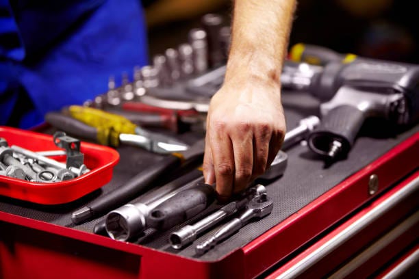 The Ultimate Guide to Choosing the Perfect Garage Tool Boxes | by ToolHeads Crate | Jan, 2025 | Medium