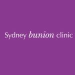 Sydney bunion clinic Profile Picture