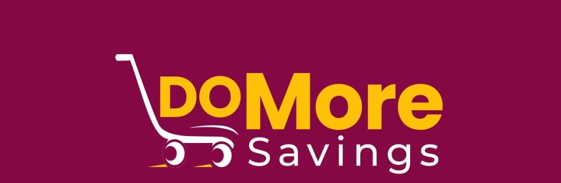 Do More Savings Cover Image