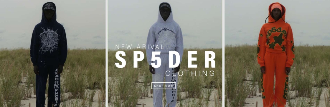 Sp5der Hoodie Cover Image