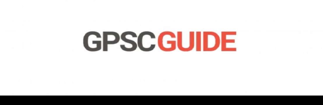 GPSC Guide Cover Image