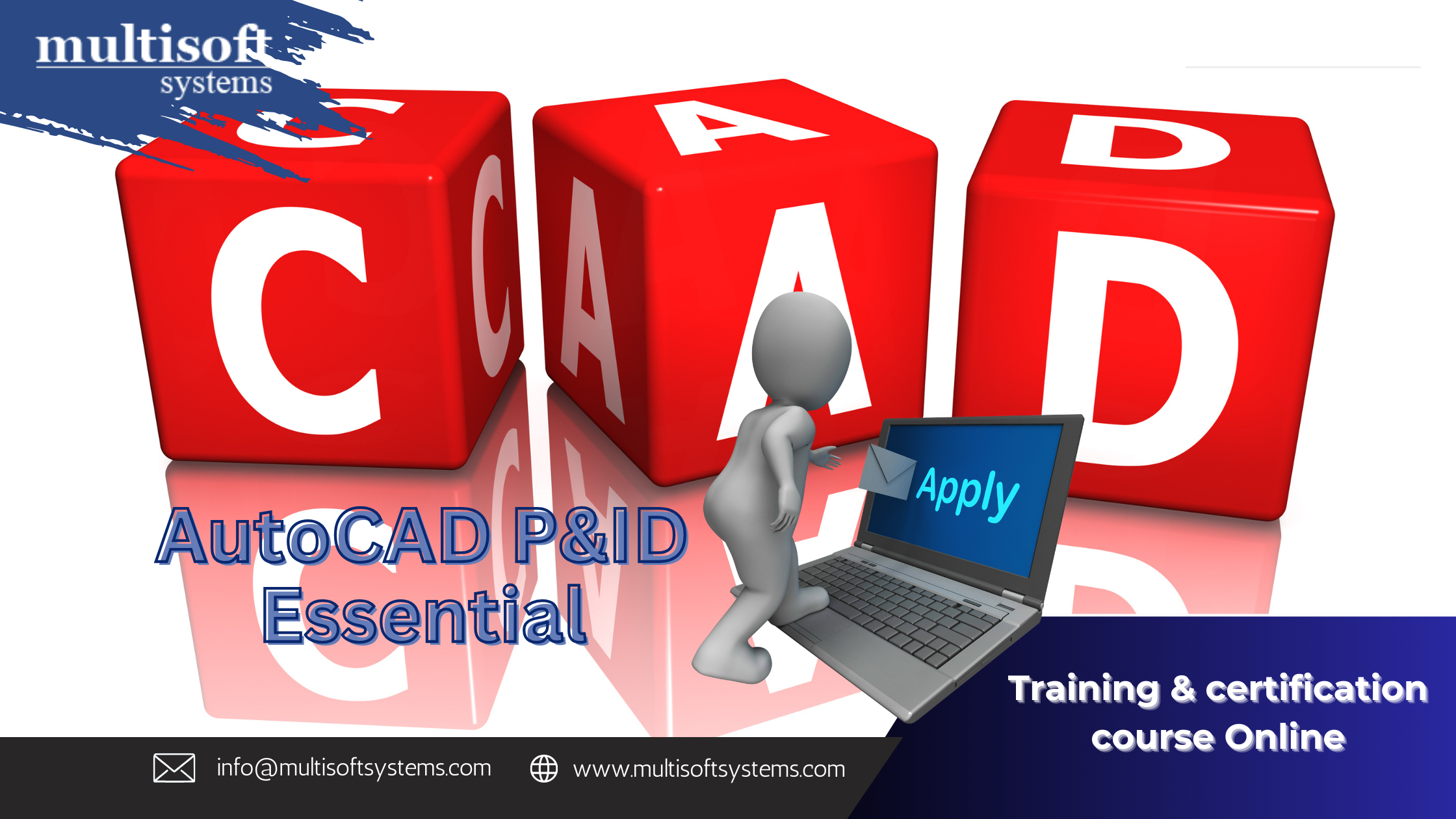 Introduction to AutoCAD P&ID Essential