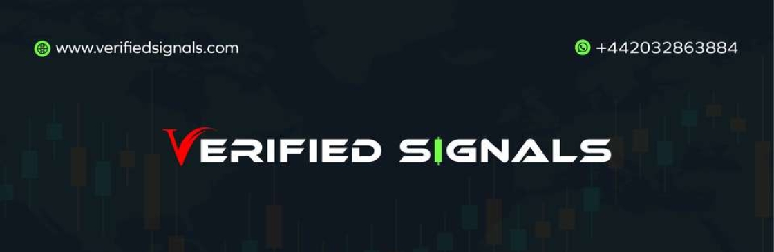 Verified Signals Cover Image