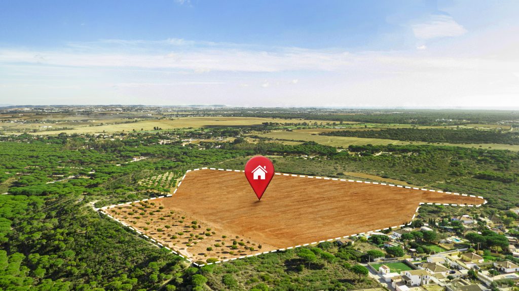 Why Residential Plots near Gajraula are a Smart Choice