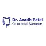 Dr Avadh Patel Profile Picture