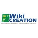 Wikipedia Page Creation Company Profile Picture