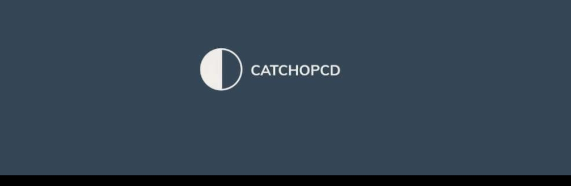 Catchop Cd Cover Image