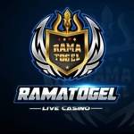 RAMATOGEL GACOR Profile Picture