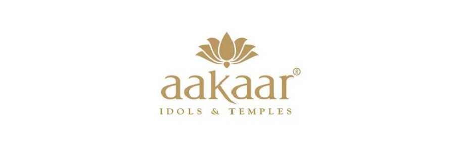 Aakaar Idols Temples Cover Image