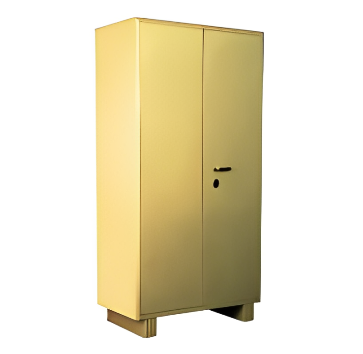 Office Steel Almirah – The Perfect Storage Solution for Organized Workspaces - GAMESBAD BLOG