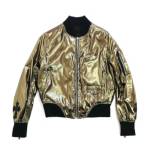 Chrome Hearts Leather jacket Green Profile Picture