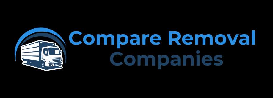 Compare removal companies Cover Image