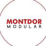 Montdor Modular Profile Picture