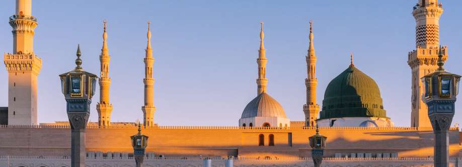 madinah Services Cover Image