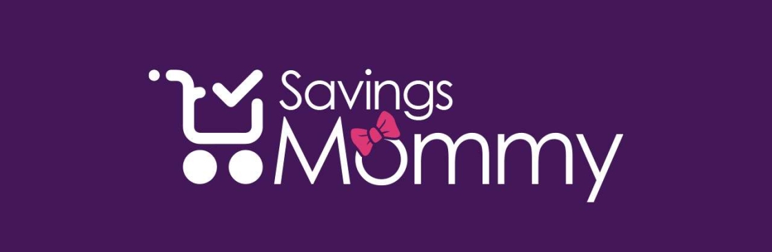 Savings Mommy Cover Image